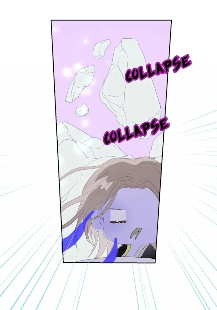 Mermaid’s Egg - Chapter 86 Page 23