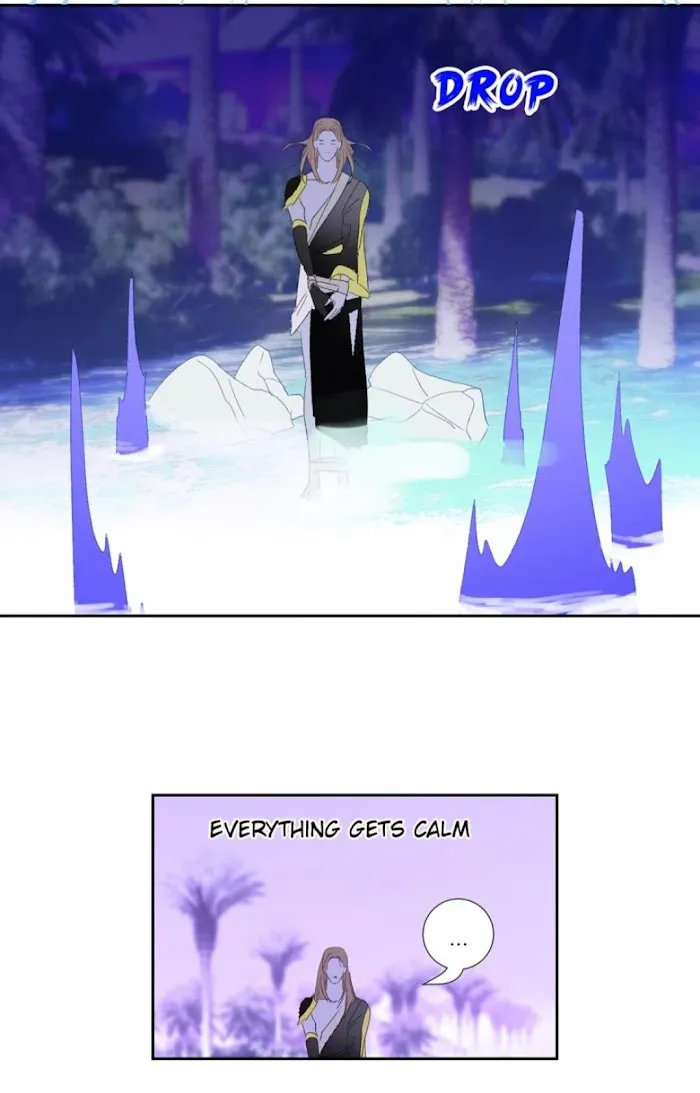 Mermaid’s Egg - Chapter 86 Page 24