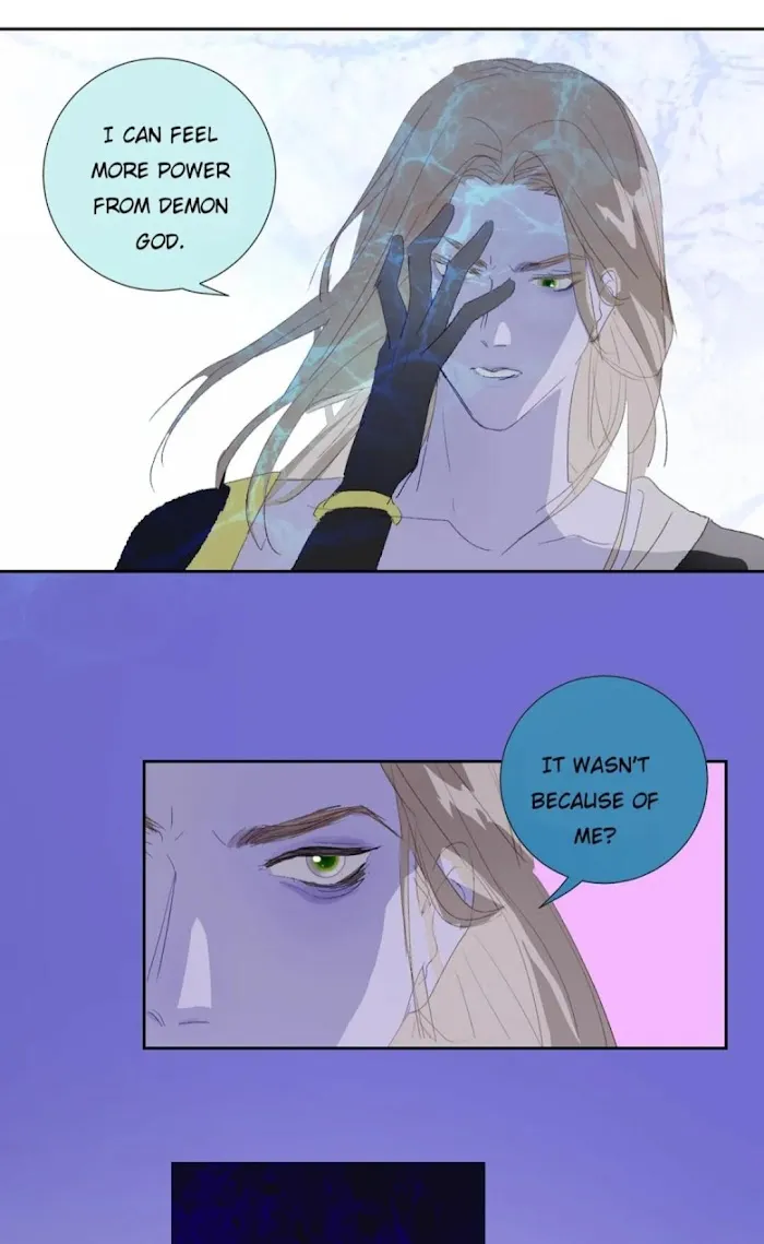 Mermaid’s Egg - Chapter 86 Page 25
