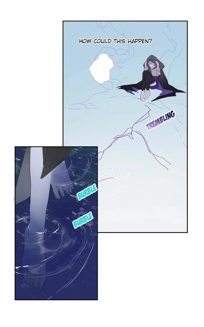 Mermaid’s Egg - Chapter 86 Page 27