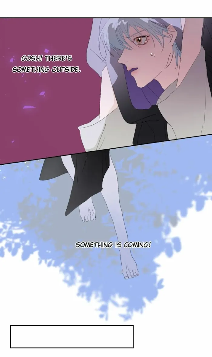Mermaid’s Egg - Chapter 86 Page 28