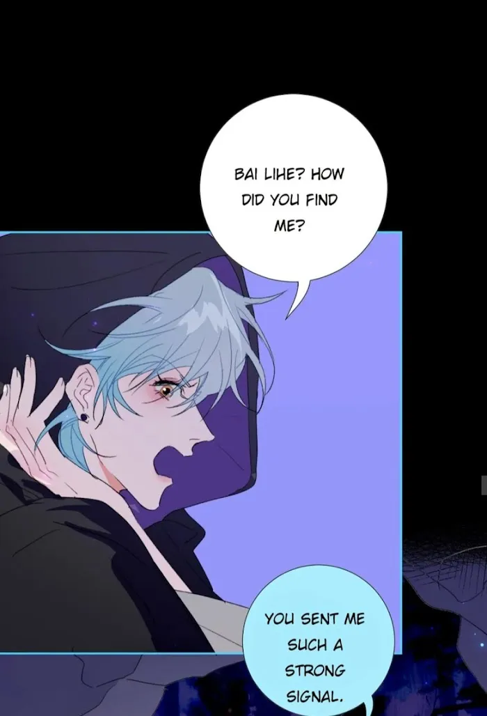 Mermaid’s Egg - Chapter 87 Page 3