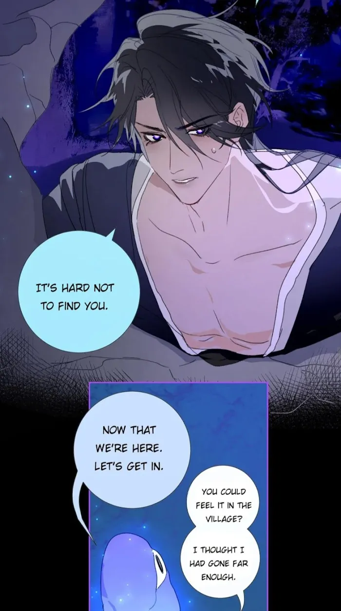Mermaid’s Egg - Chapter 87 Page 4