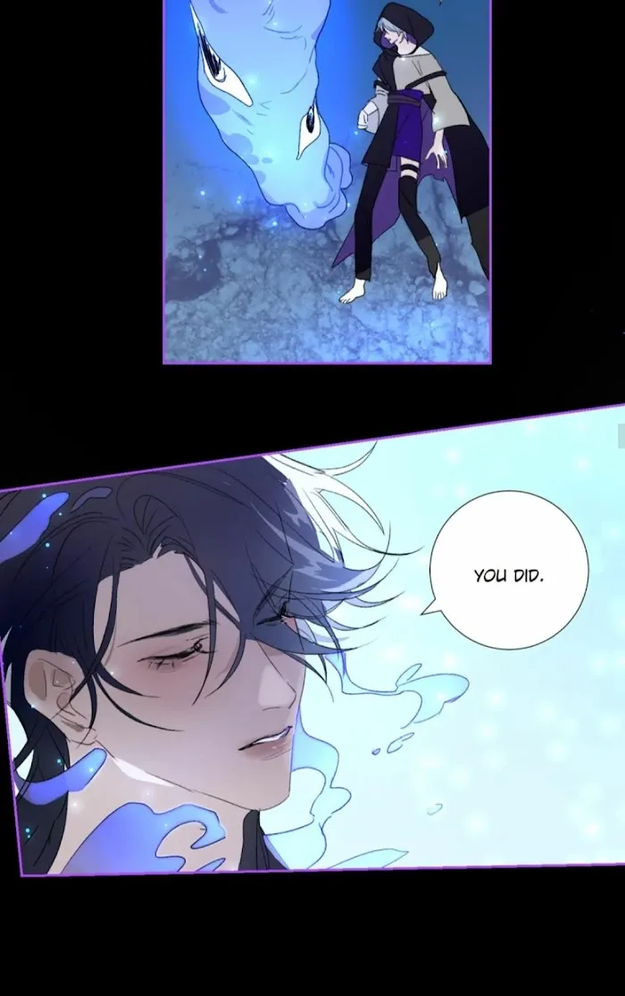 Mermaid’s Egg - Chapter 87 Page 5