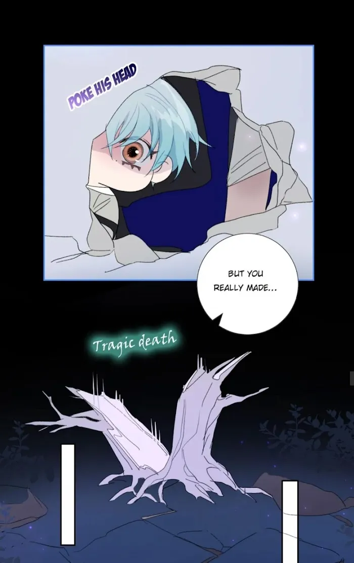 Mermaid’s Egg - Chapter 87 Page 6