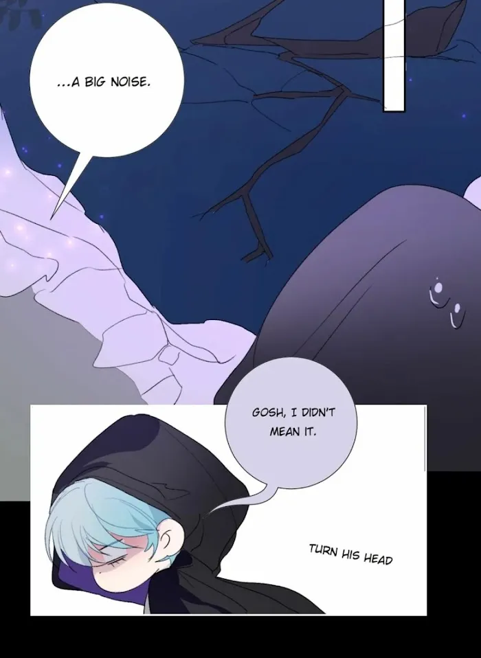 Mermaid’s Egg - Chapter 87 Page 7