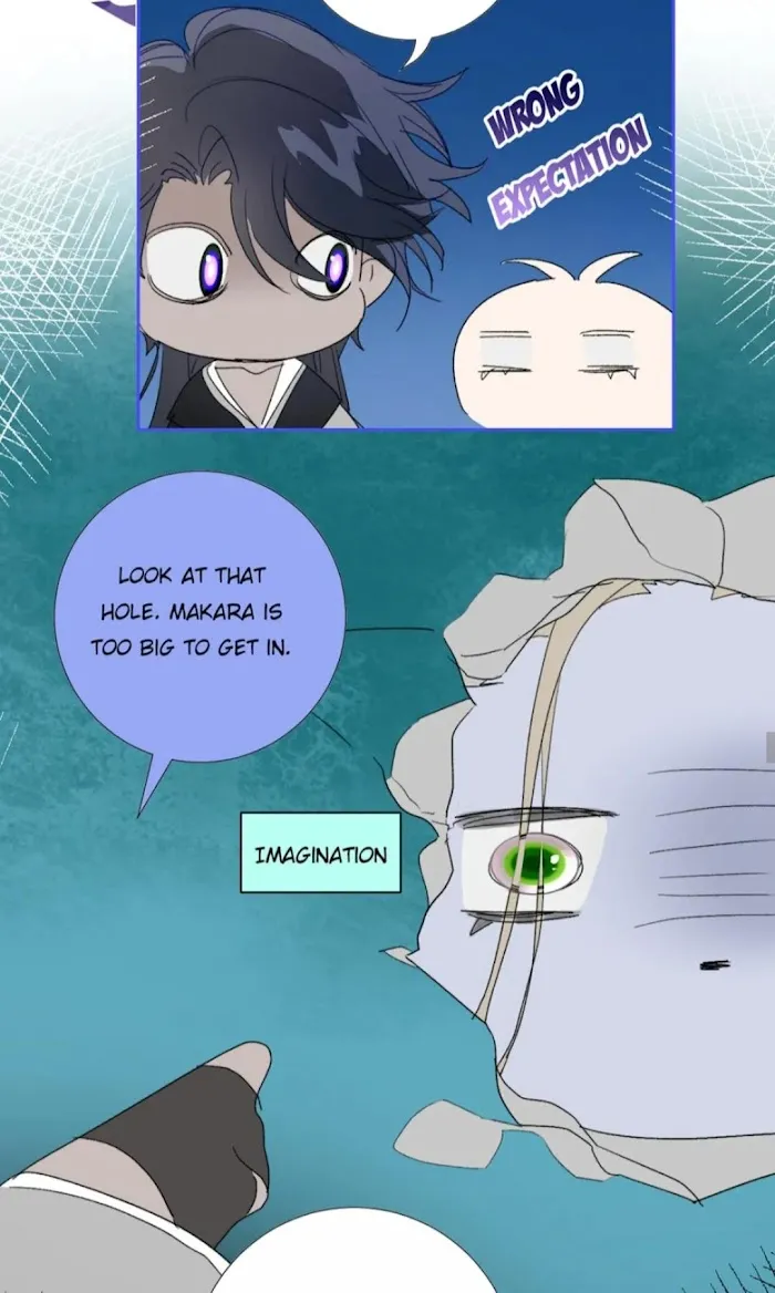 Mermaid’s Egg - Chapter 87 Page 11