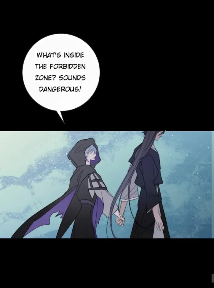 Mermaid’s Egg - Chapter 87 Page 13