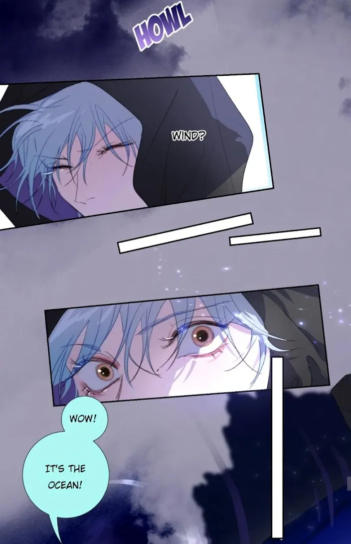 Mermaid’s Egg - Chapter 87 Page 15