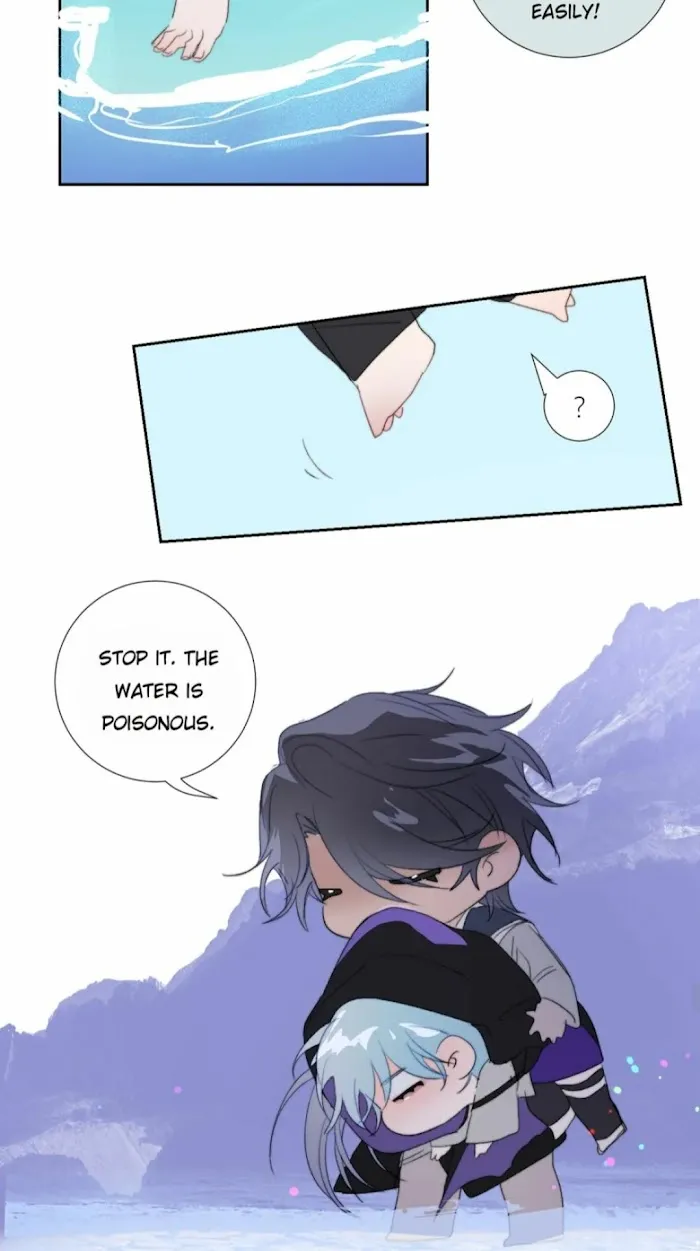 Mermaid’s Egg - Chapter 87 Page 18