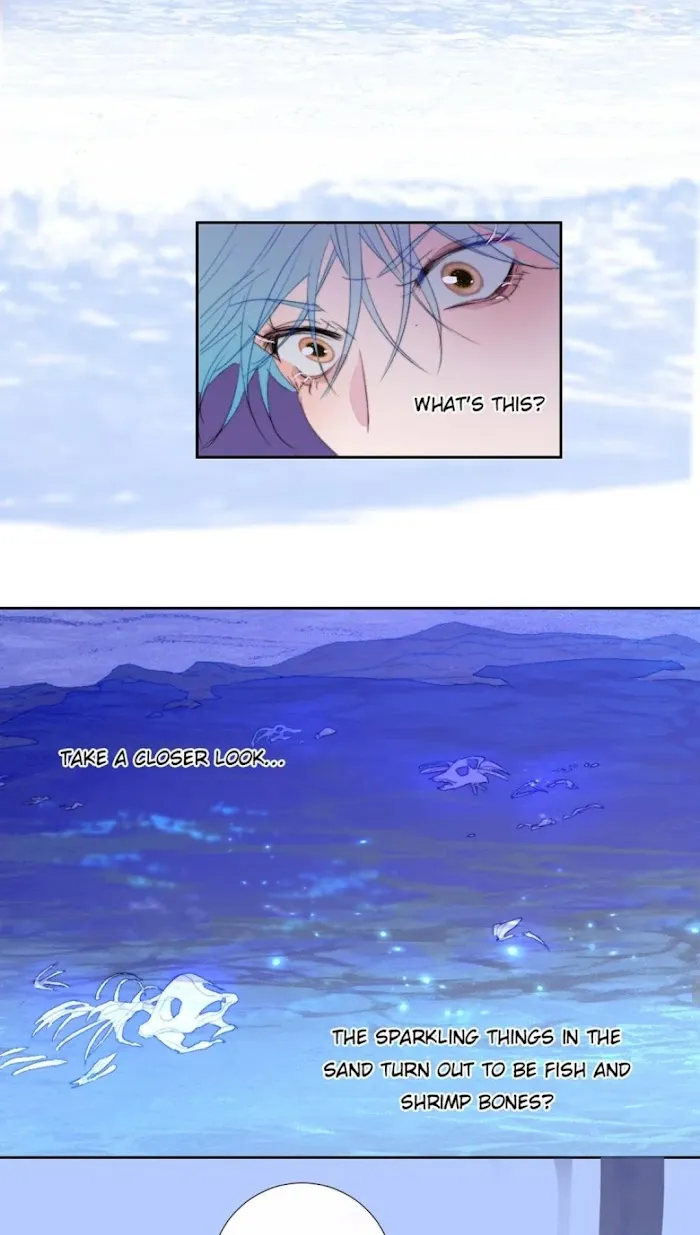 Mermaid’s Egg - Chapter 87 Page 19