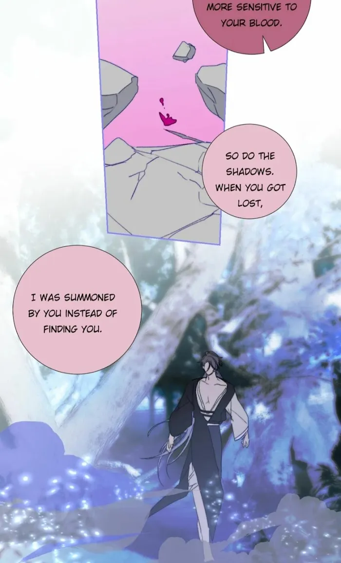 Mermaid’s Egg - Chapter 87 Page 26