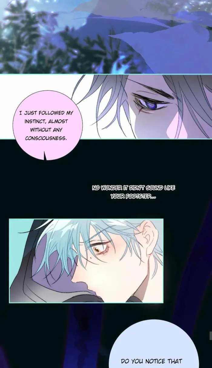 Mermaid’s Egg - Chapter 87 Page 27