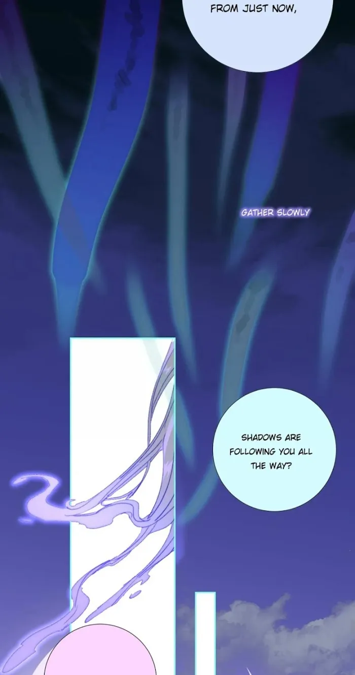 Mermaid’s Egg - Chapter 87 Page 28