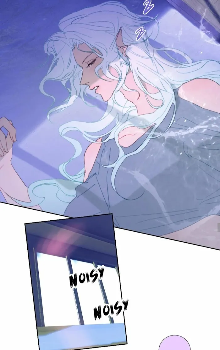 Mermaid’s Egg - Chapter 88 Page 3