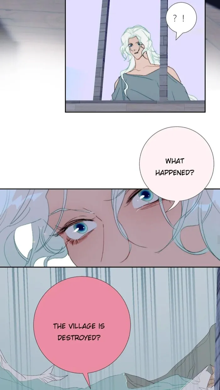 Mermaid’s Egg - Chapter 88 Page 5