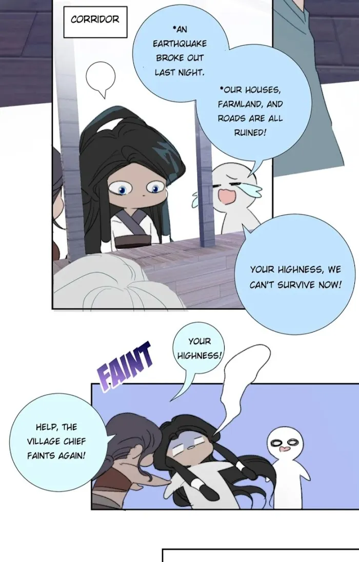 Mermaid’s Egg - Chapter 88 Page 7