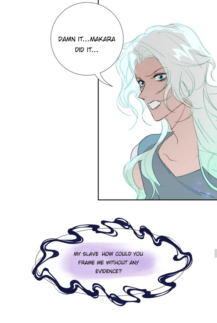 Mermaid’s Egg - Chapter 88 Page 8