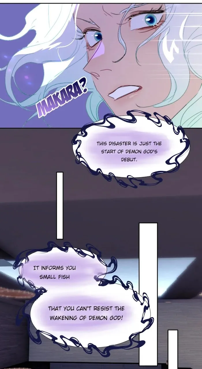 Mermaid’s Egg - Chapter 88 Page 9