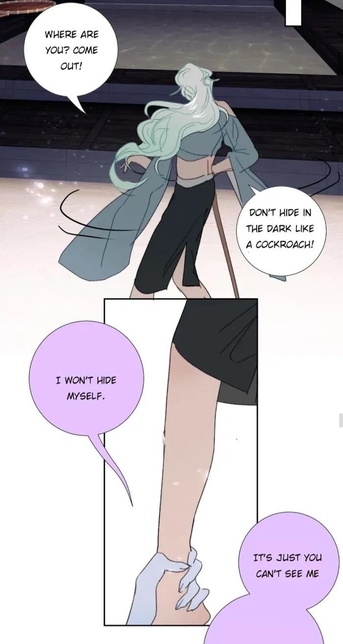 Mermaid’s Egg - Chapter 88 Page 10