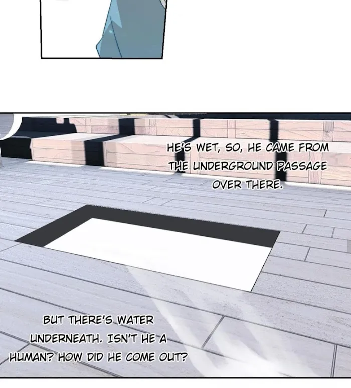 Mermaid’s Egg - Chapter 88 Page 13