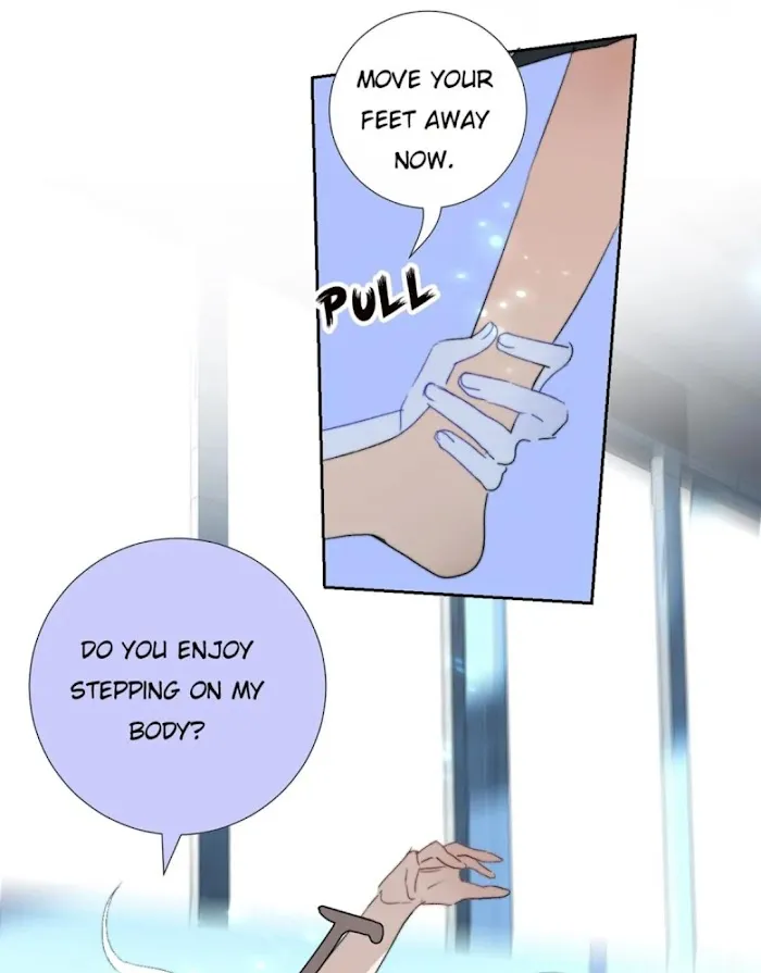 Mermaid’s Egg - Chapter 88 Page 14
