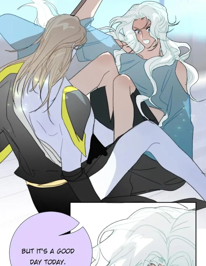 Mermaid’s Egg - Chapter 88 Page 15