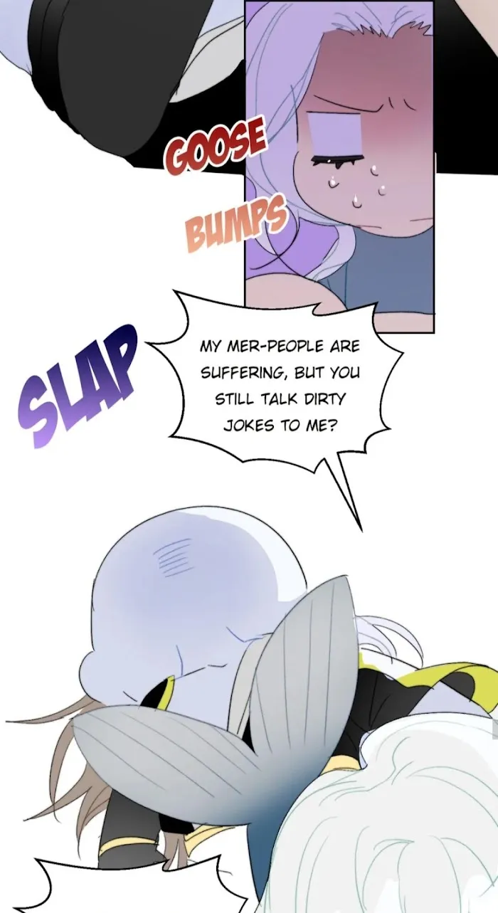 Mermaid’s Egg - Chapter 88 Page 18