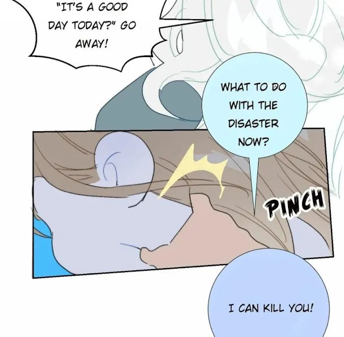 Mermaid’s Egg - Chapter 88 Page 19