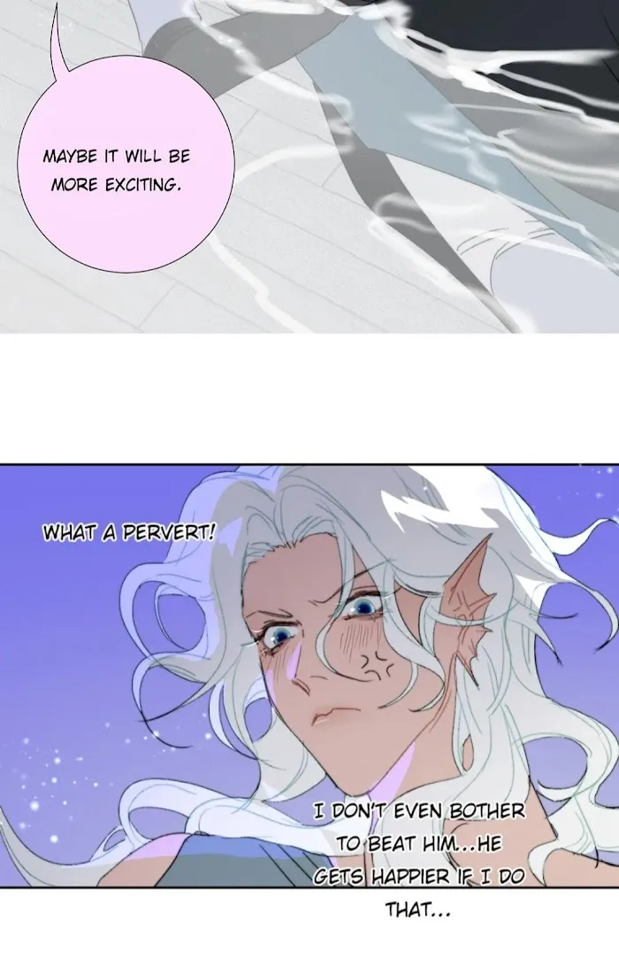 Mermaid’s Egg - Chapter 88 Page 22