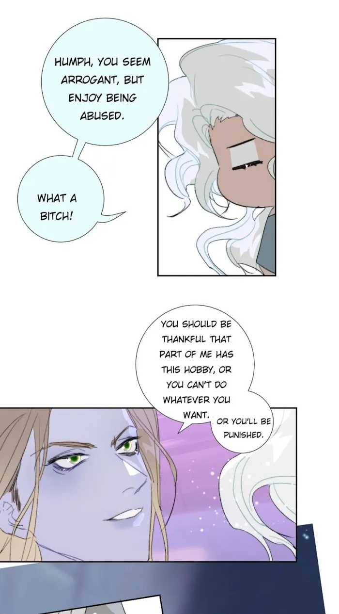 Mermaid’s Egg - Chapter 88 Page 23