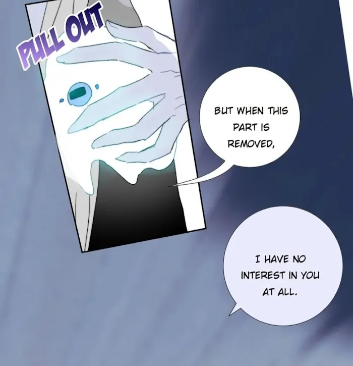 Mermaid’s Egg - Chapter 88 Page 24