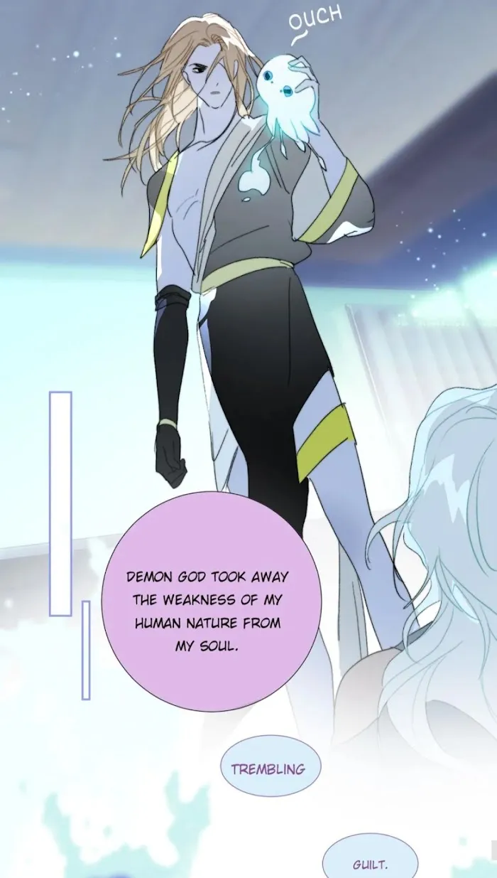 Mermaid’s Egg - Chapter 88 Page 25
