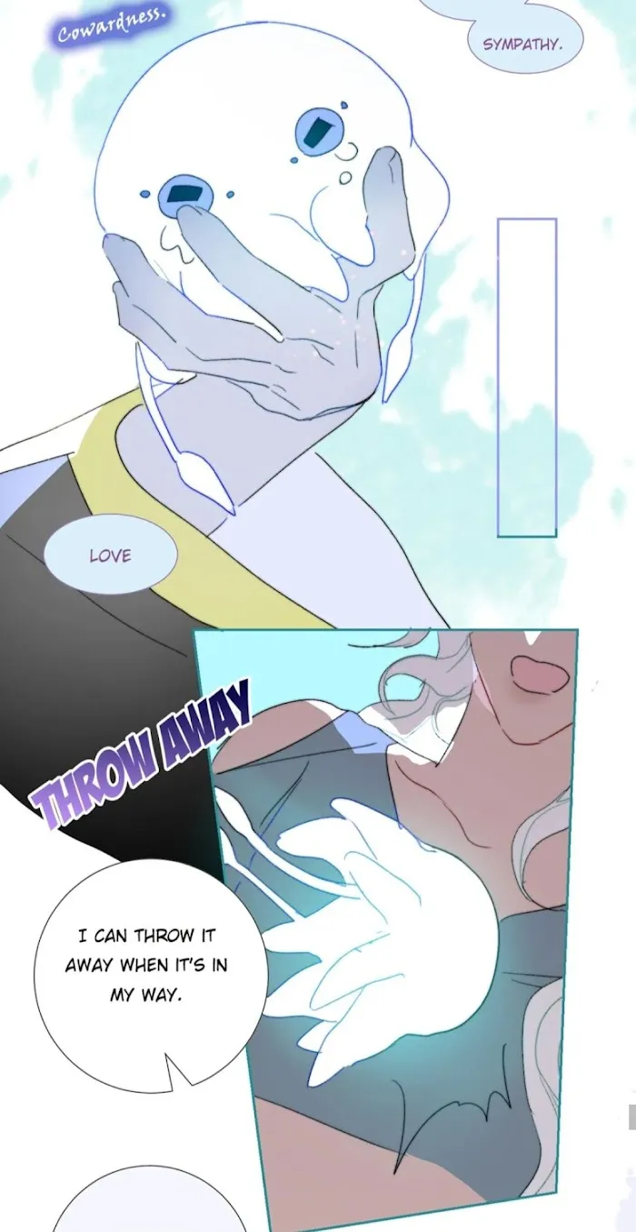 Mermaid’s Egg - Chapter 88 Page 26