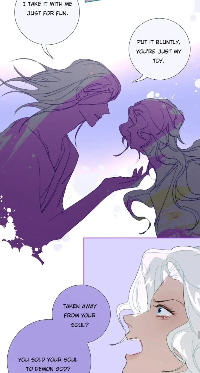 Mermaid’s Egg - Chapter 88 Page 27