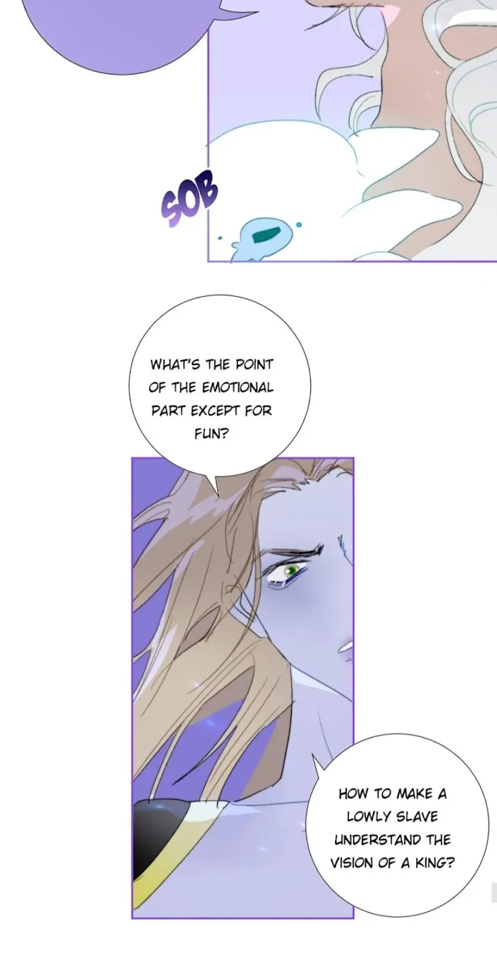 Mermaid’s Egg - Chapter 88 Page 28