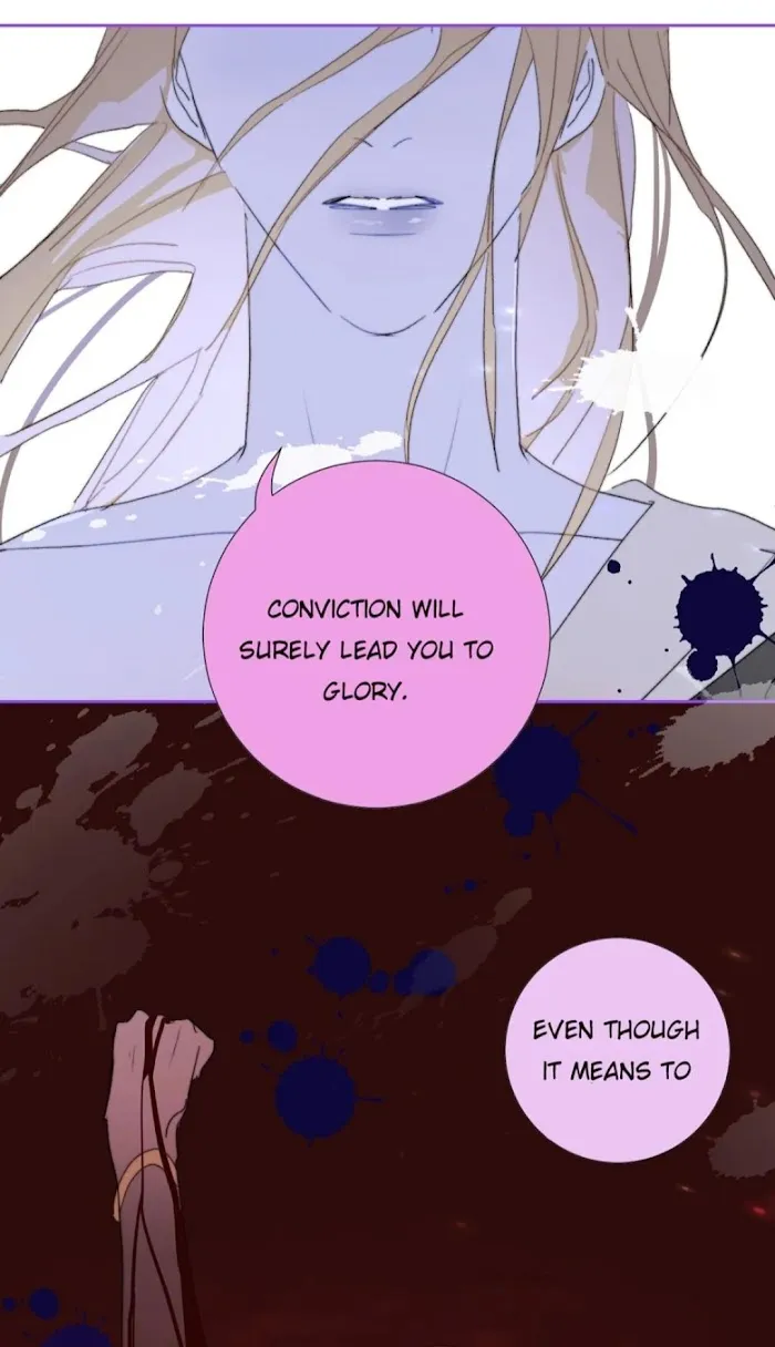 Mermaid’s Egg - Chapter 88 Page 29