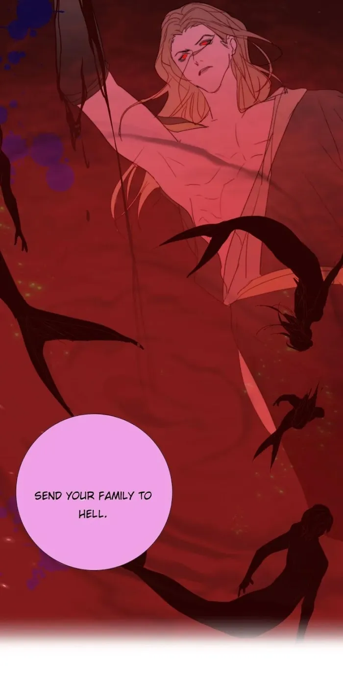 Mermaid’s Egg - Chapter 88 Page 30