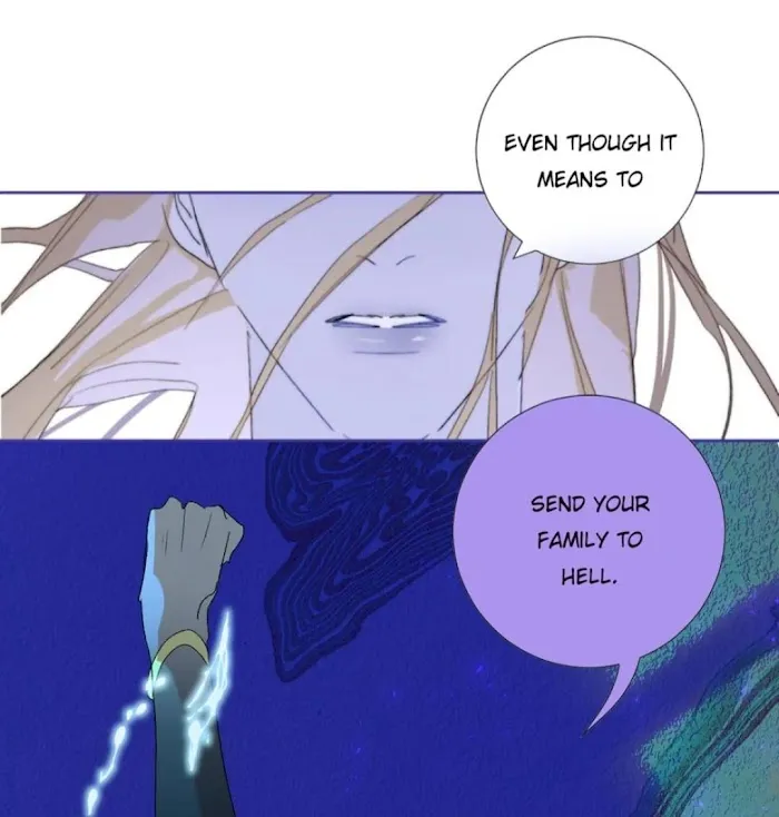 Mermaid’s Egg - Chapter 89 Page 2