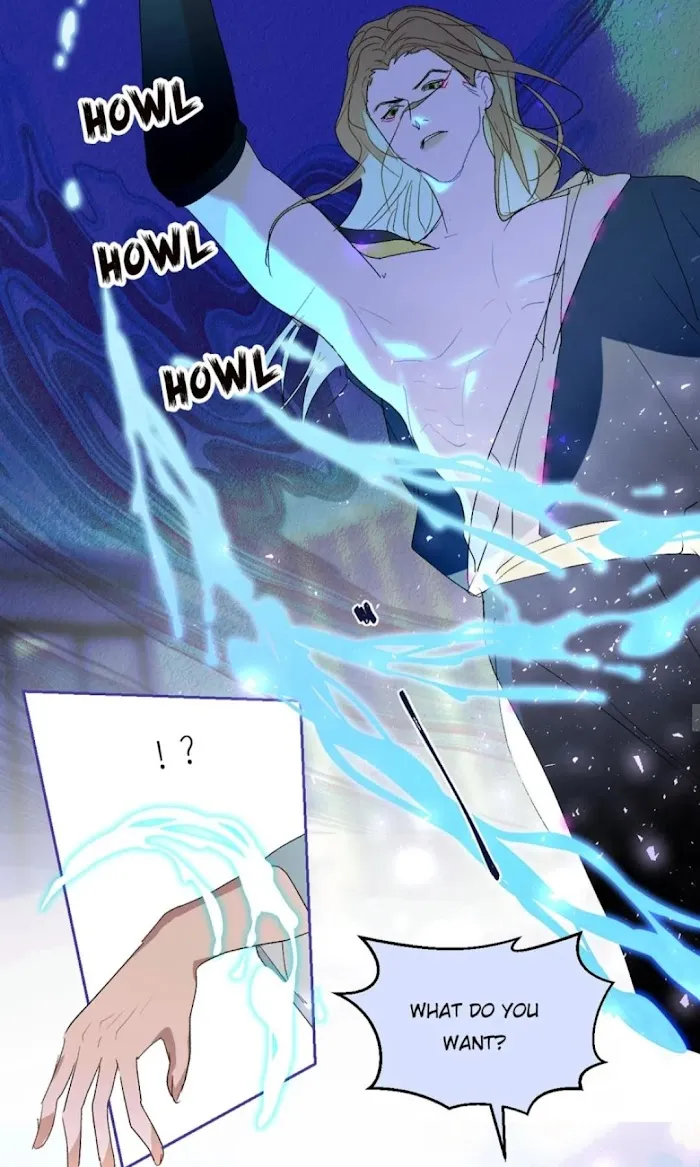 Mermaid’s Egg - Chapter 89 Page 3