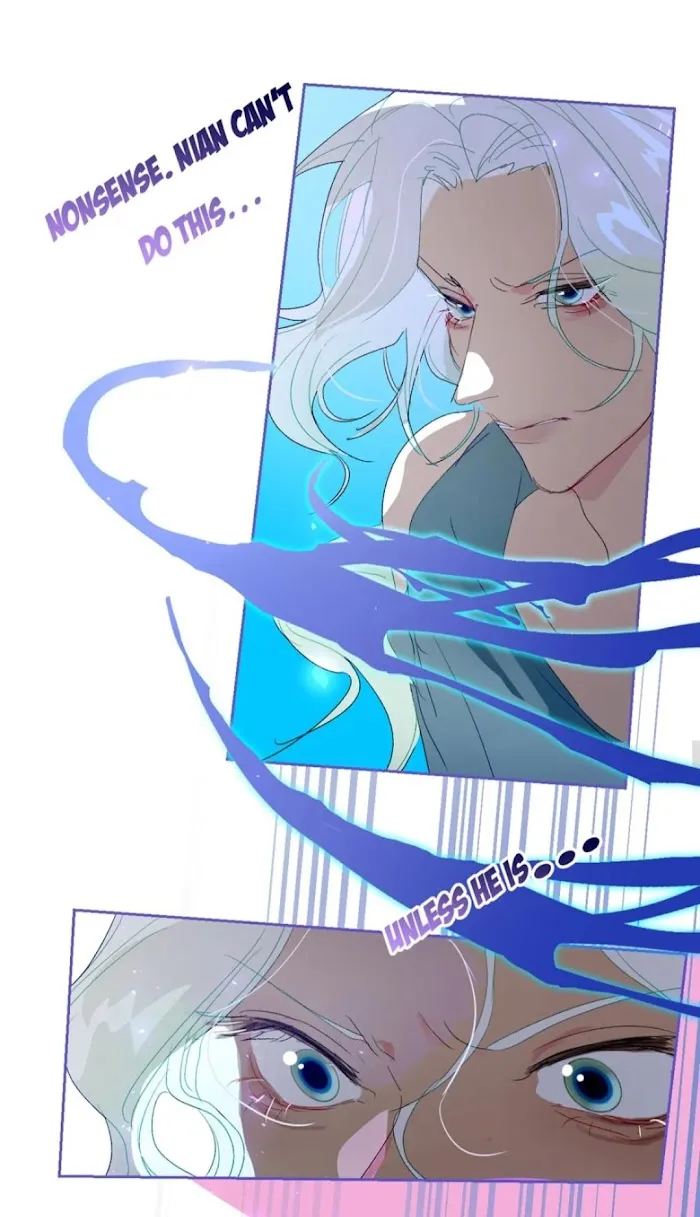 Mermaid’s Egg - Chapter 89 Page 6
