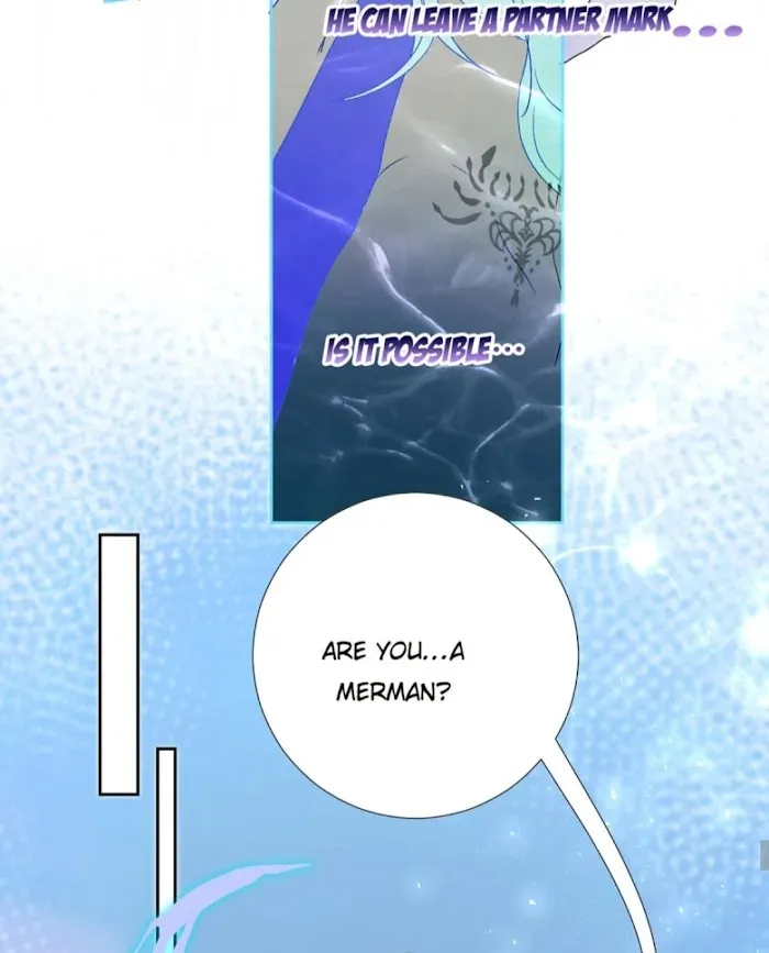 Mermaid’s Egg - Chapter 89 Page 8