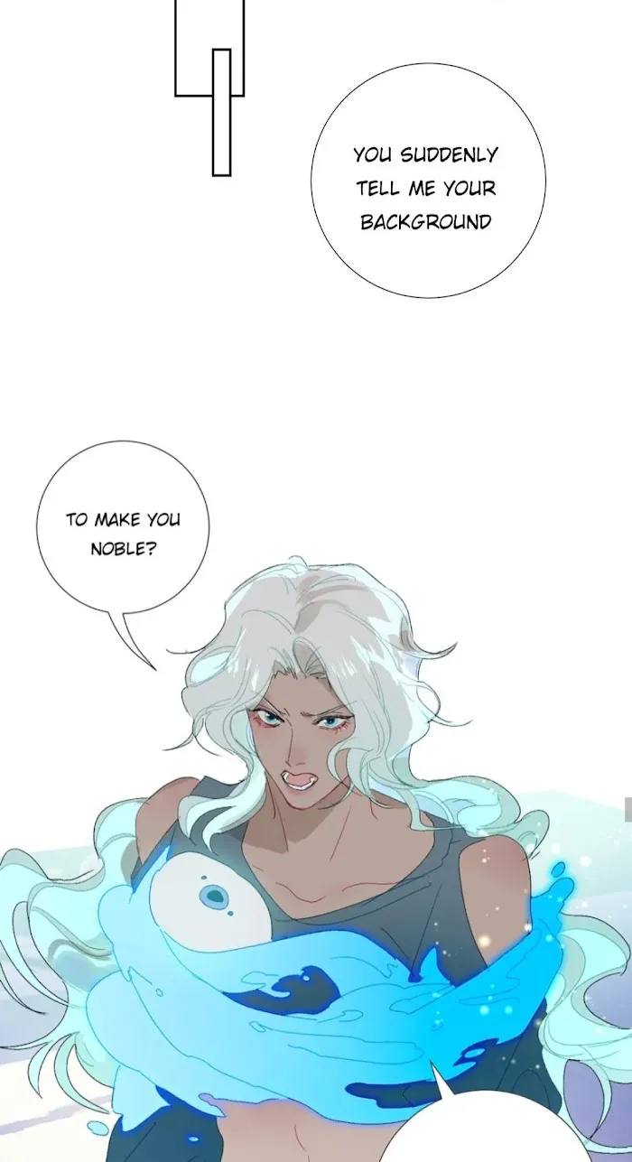 Mermaid’s Egg - Chapter 89 Page 12