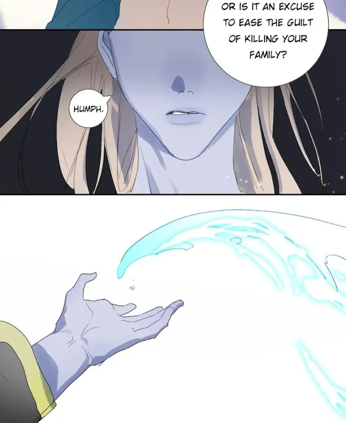 Mermaid’s Egg - Chapter 89 Page 13