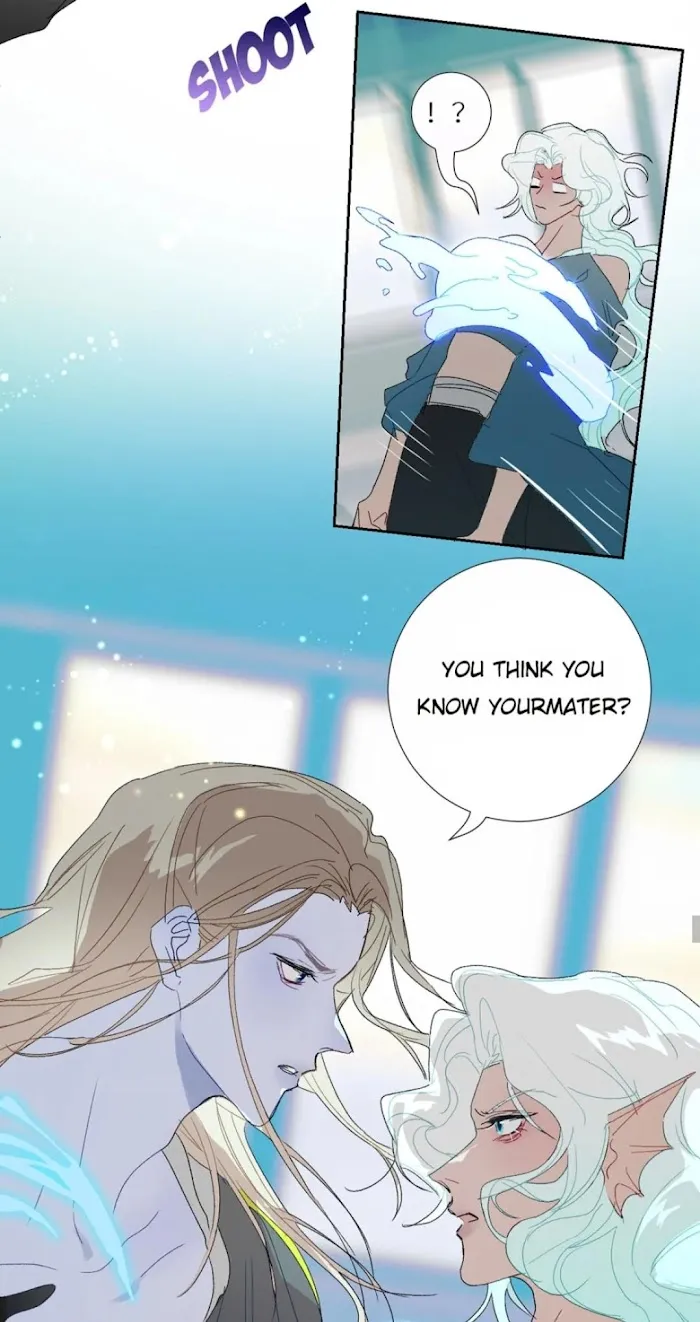 Mermaid’s Egg - Chapter 89 Page 14