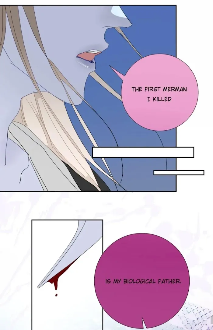 Mermaid’s Egg - Chapter 89 Page 18