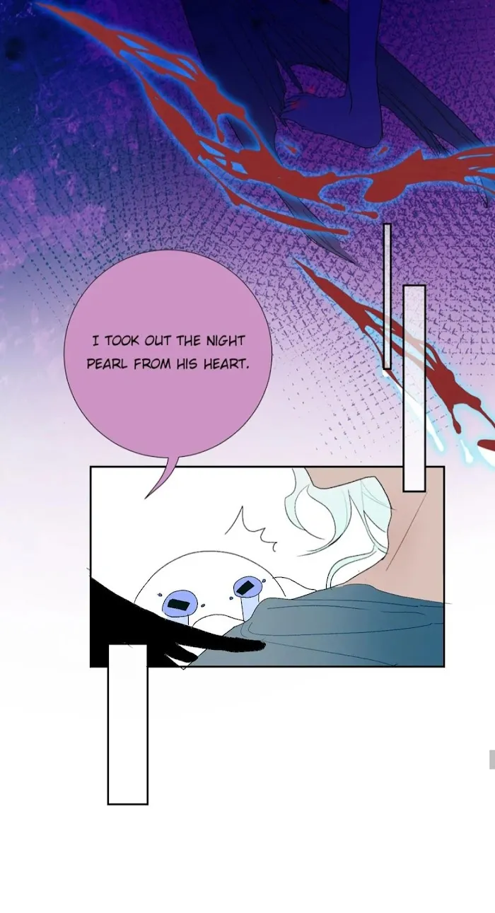 Mermaid’s Egg - Chapter 89 Page 21