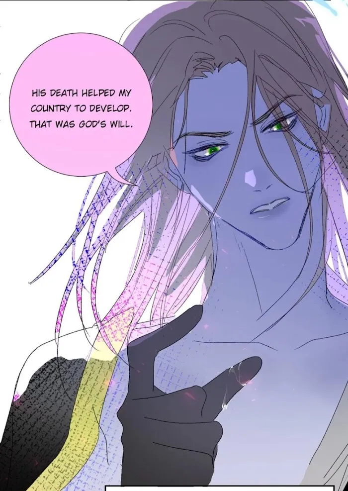 Mermaid’s Egg - Chapter 89 Page 23
