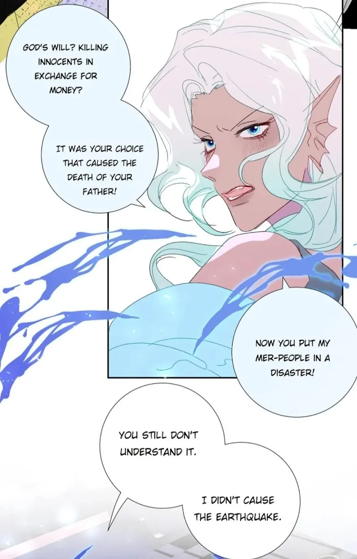 Mermaid’s Egg - Chapter 89 Page 24