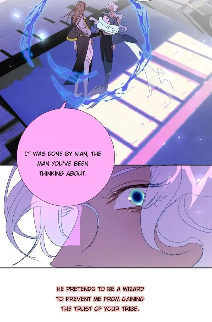Mermaid’s Egg - Chapter 89 Page 25